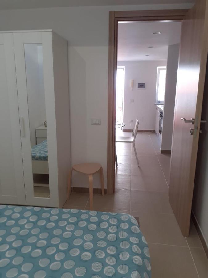 Villa Moguntia Ficarazzi Zewnętrze zdjęcie