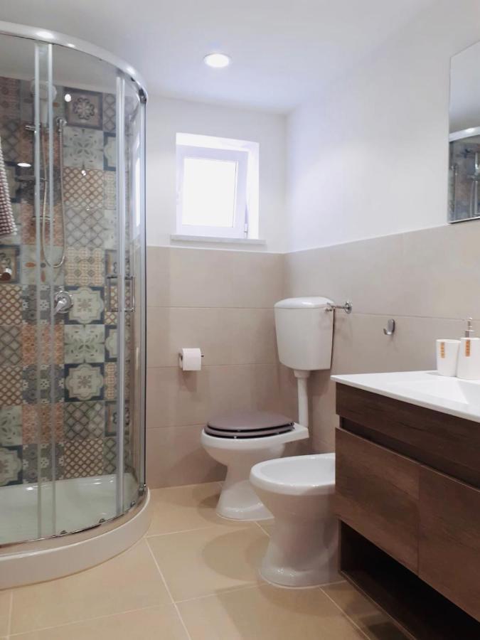 Villa Moguntia Ficarazzi Zewnętrze zdjęcie