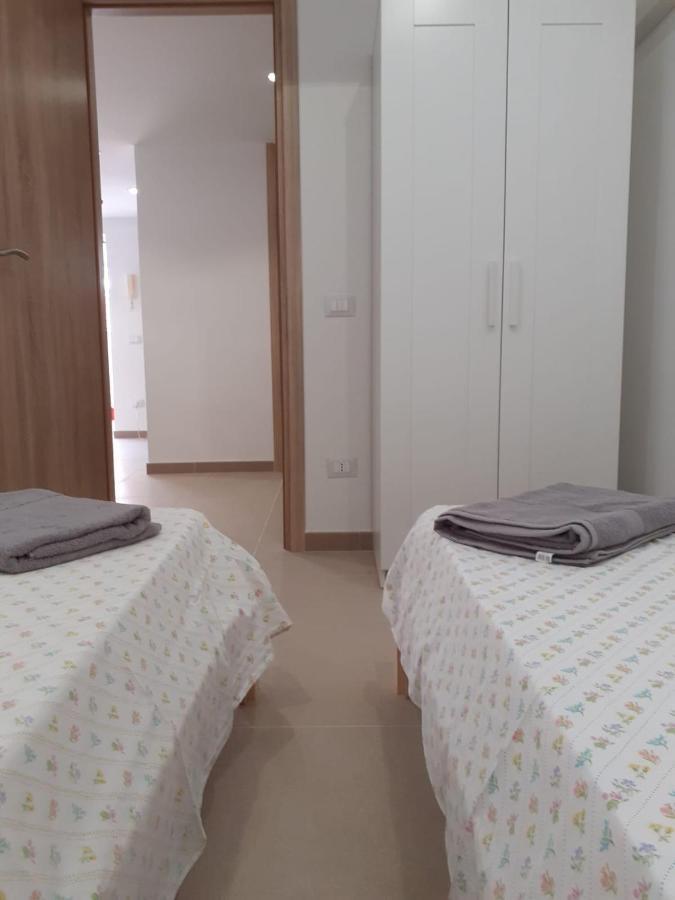 Villa Moguntia Ficarazzi Zewnętrze zdjęcie