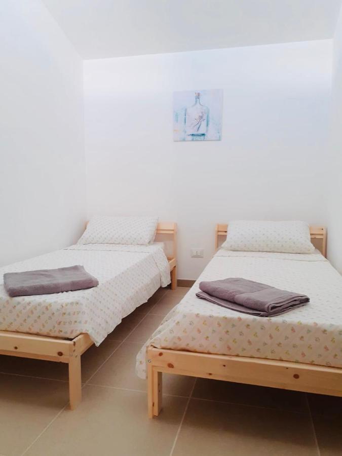 Villa Moguntia Ficarazzi Zewnętrze zdjęcie