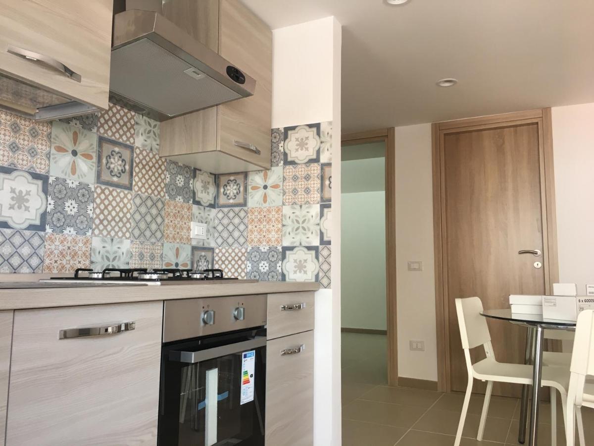 Villa Moguntia Ficarazzi Zewnętrze zdjęcie