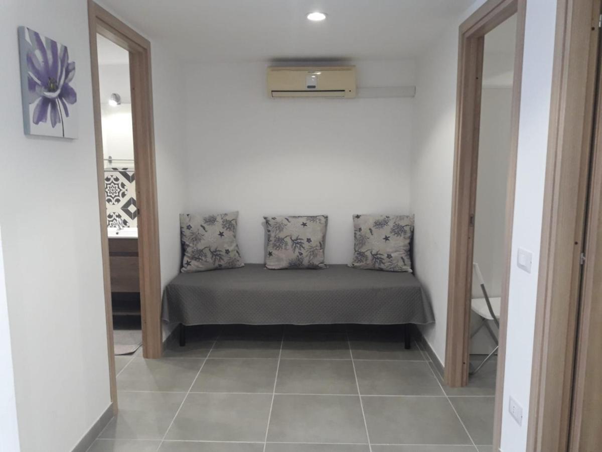 Villa Moguntia Ficarazzi Zewnętrze zdjęcie