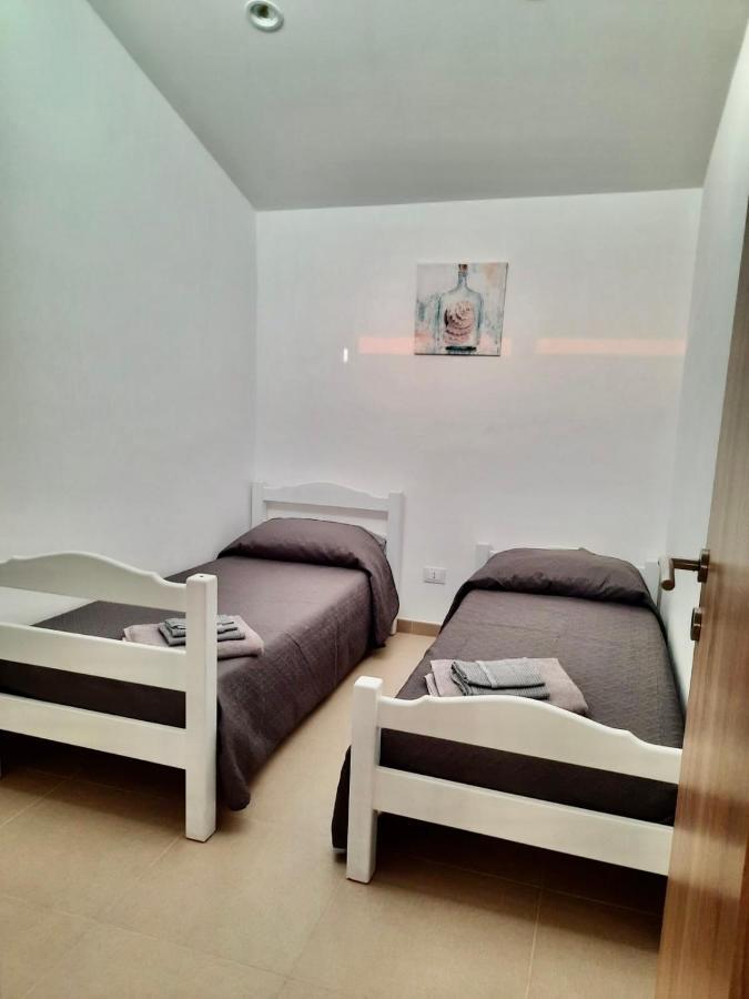 Villa Moguntia Ficarazzi Zewnętrze zdjęcie