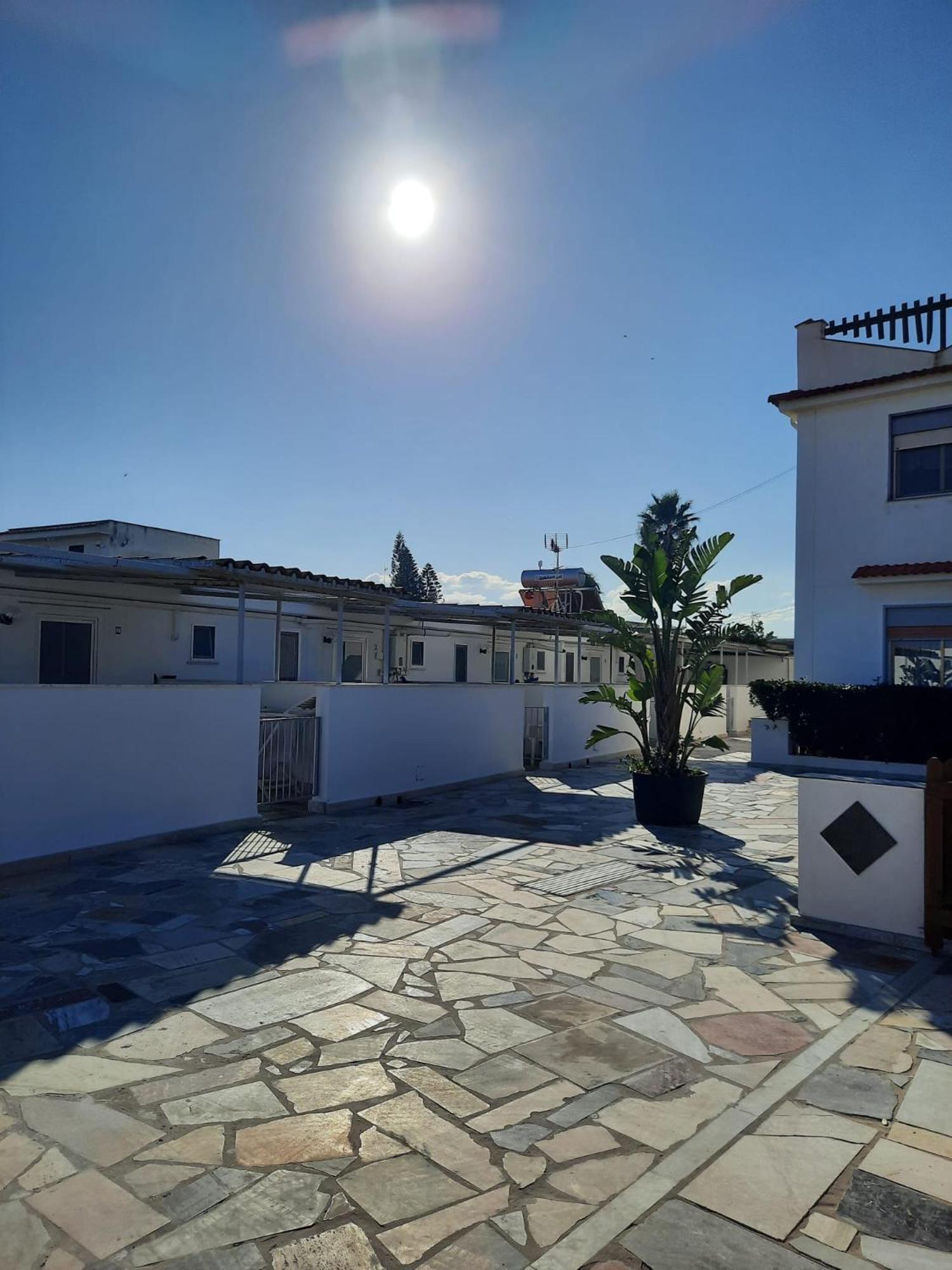 Villa Moguntia Ficarazzi Zewnętrze zdjęcie