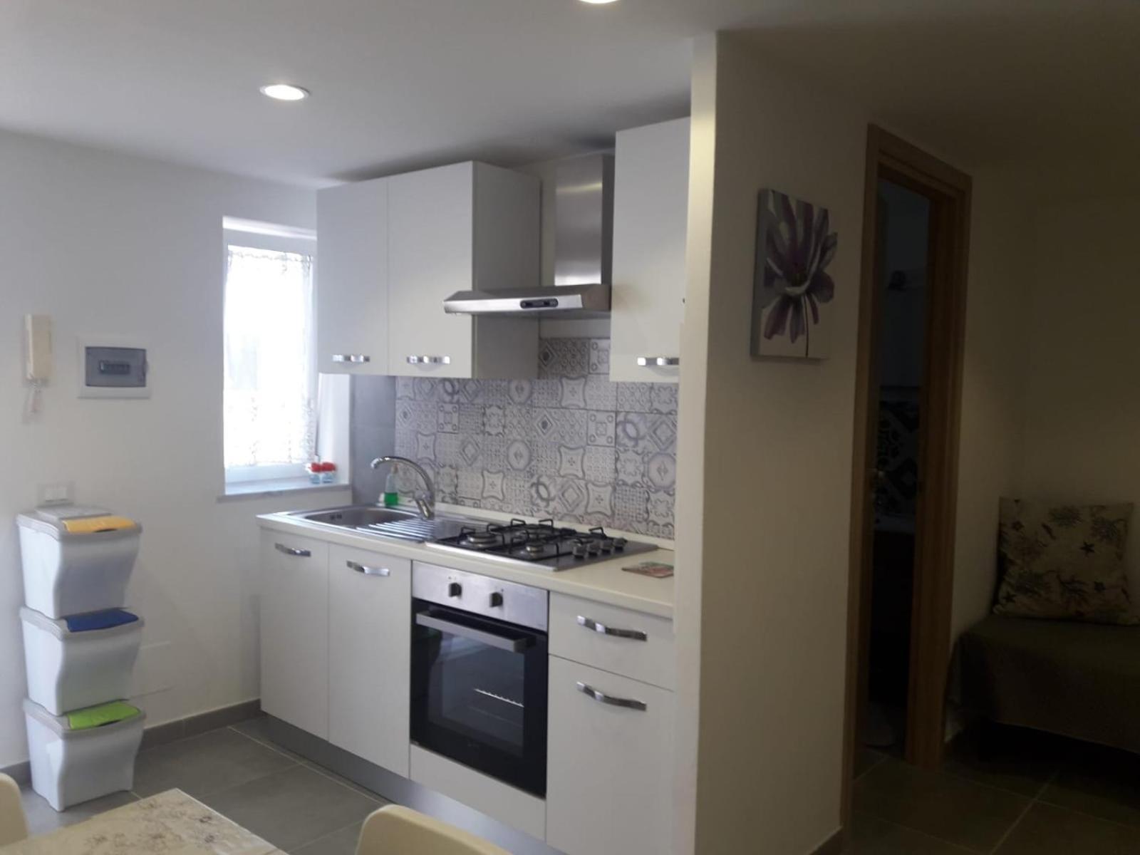 Villa Moguntia Ficarazzi Zewnętrze zdjęcie