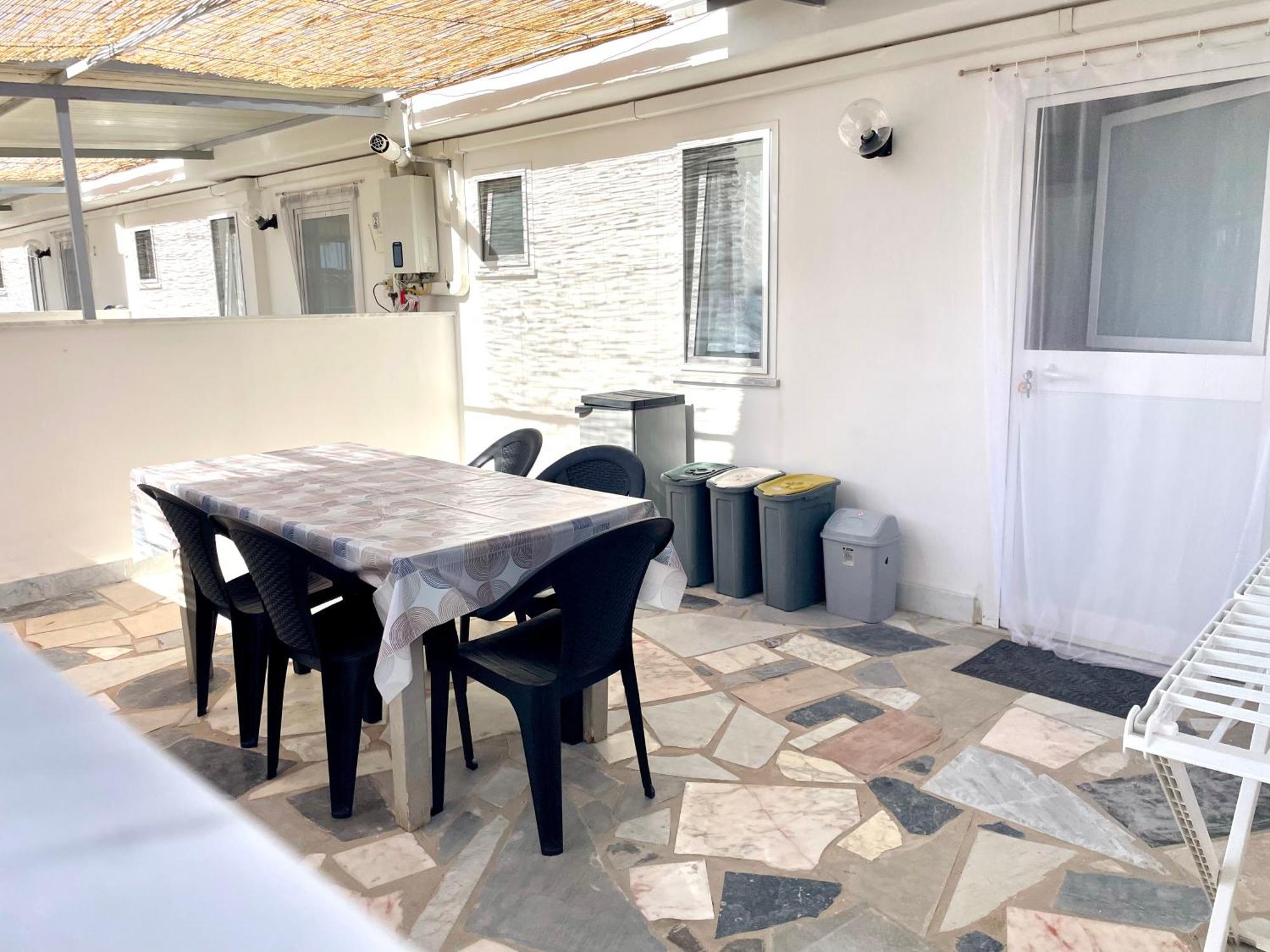 Villa Moguntia Ficarazzi Zewnętrze zdjęcie