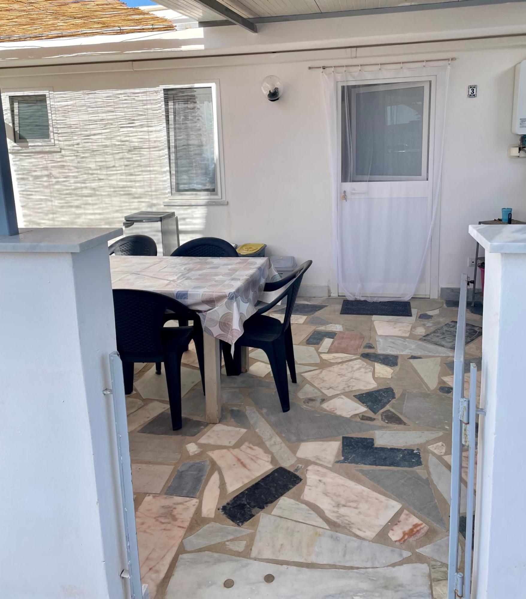 Villa Moguntia Ficarazzi Zewnętrze zdjęcie